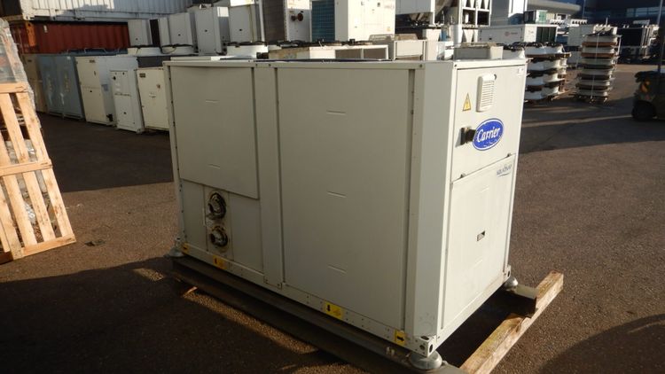 Carrier 30RBS050 B