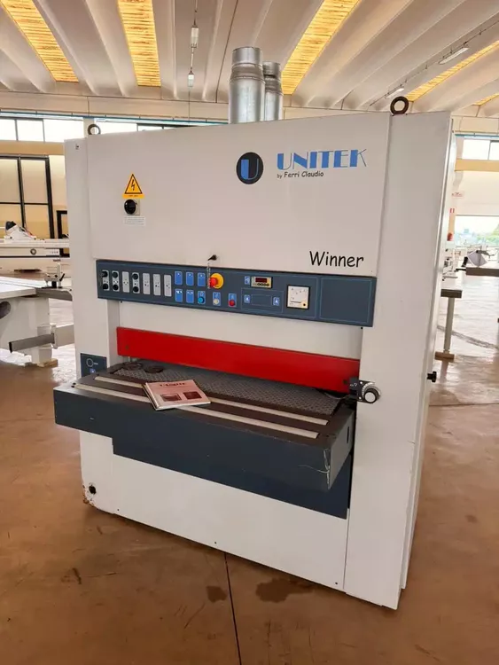 Unitek Winner
