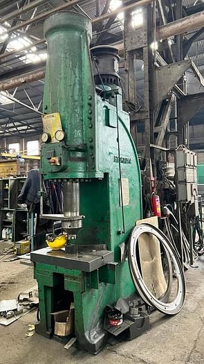 Hydraulic press SG 180 180