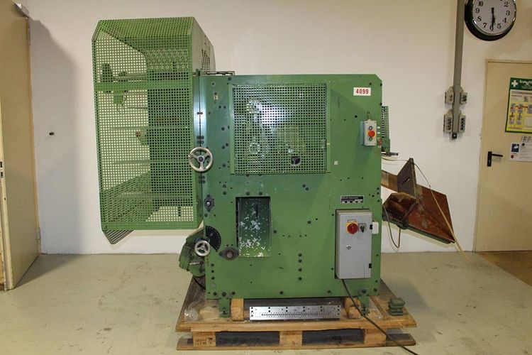 KUGLER 340-2R