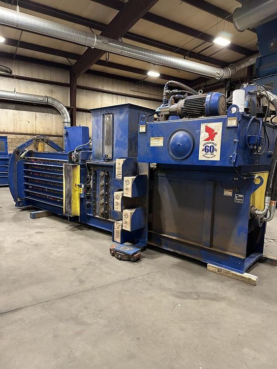 American Baler PAC4029-7T20