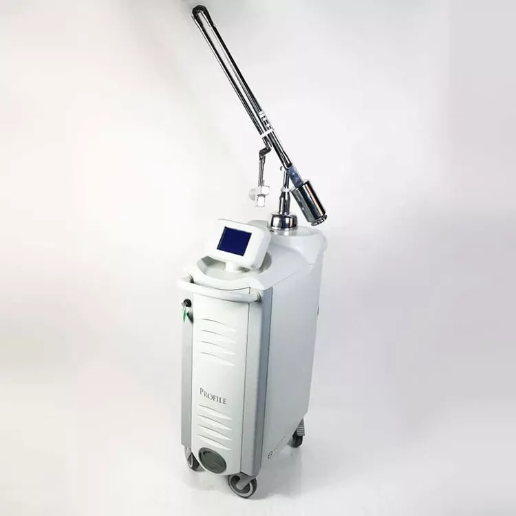 Sciton Profile Modular Multi-Platform Laser System