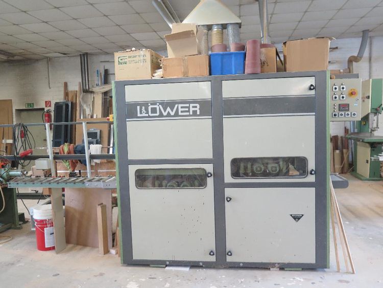Lower DSM 3000
