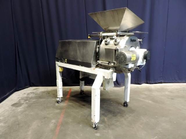 Stephan TK160 Universal horizontal mixer-cooker