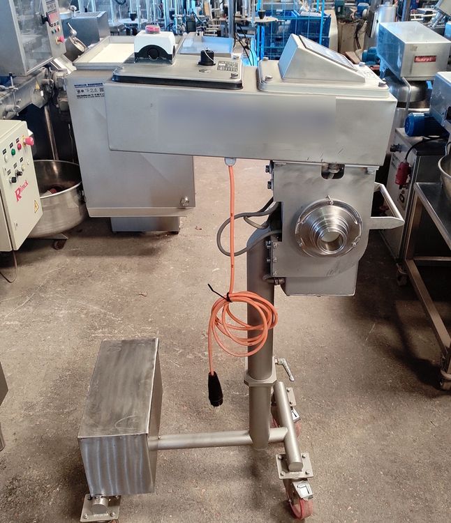 Mettler Toledo, Safeline SAFELINE PIPELINE METAL DETECTOR