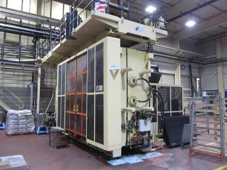 ST Soffiaggio Tecnica Meico TA 180