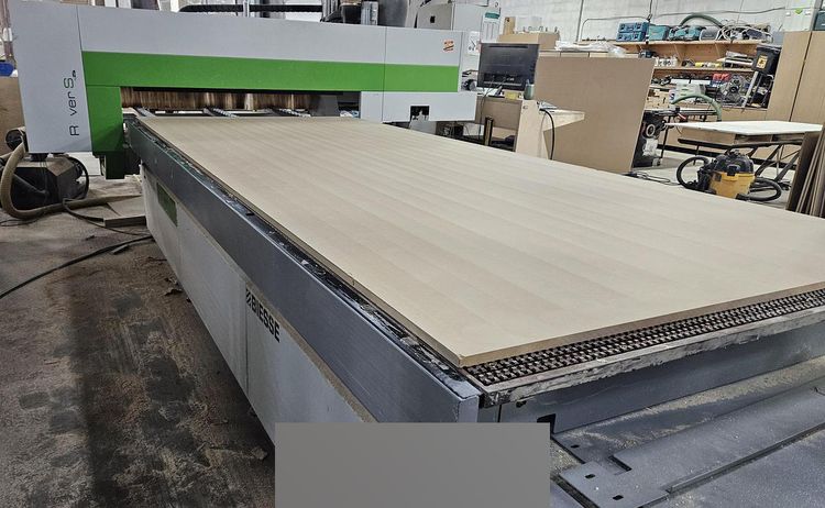 Biesse Rover S FT 1536