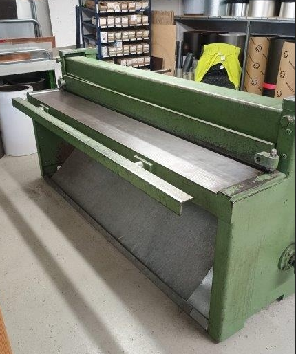 Schechtl HT 200
