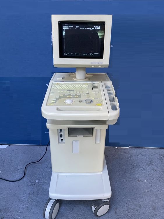 Shimadzu SDU-450XL