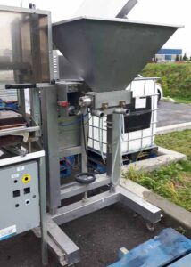 Aero DOS, PISTON FILLER 2 HEADS