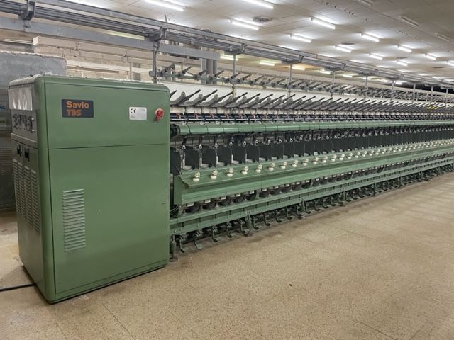 Savio TDS 15 NR 2 x 1 Twister