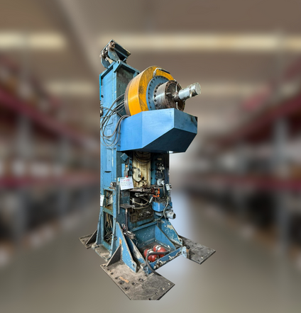 Rovetta F400 400 ton