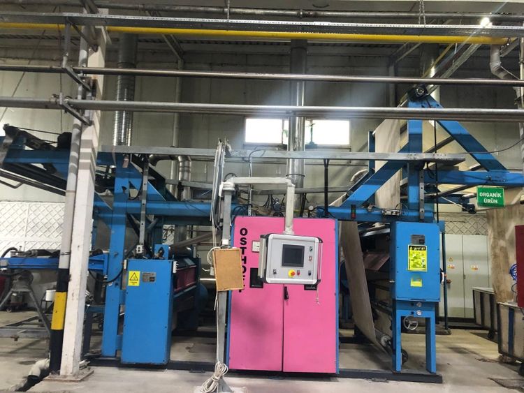Osthoff 200 Cm Singeing