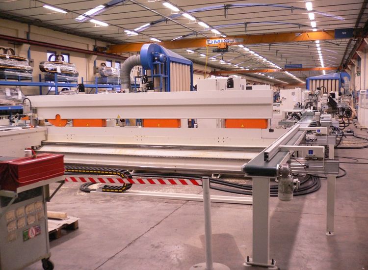 SCM Windor 100