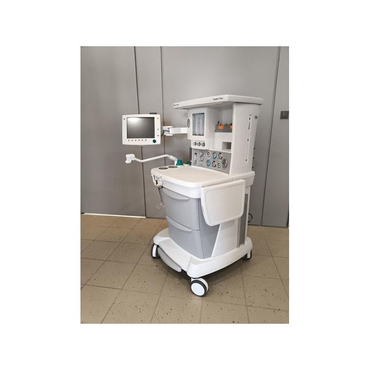 Datex Ohmeda Aespire View