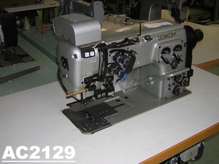 Duerkopp adler 294-980082 E901-5 8MM Sewing machines