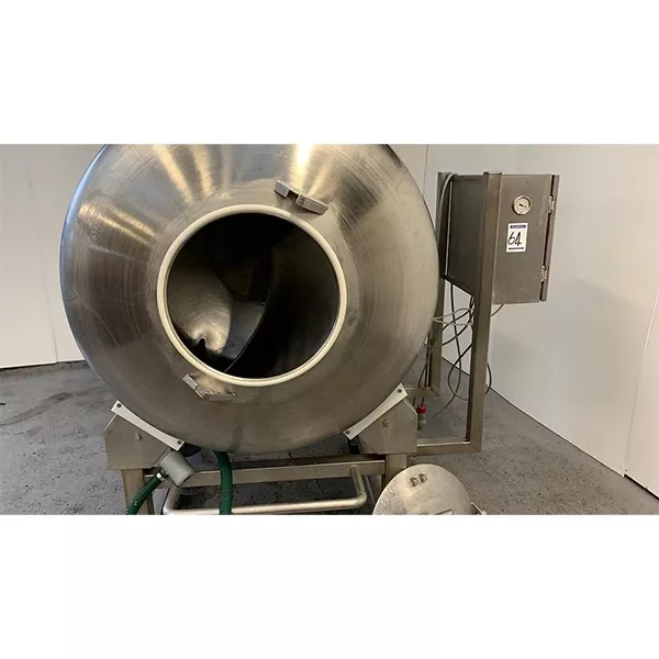 General Vacuum tumbler