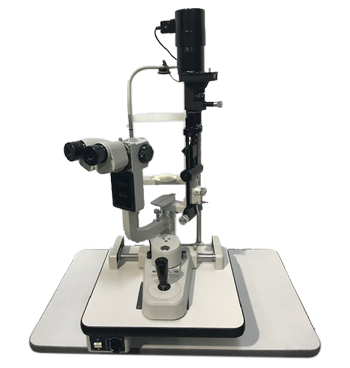 Topcon SL-6E Slit Lamp