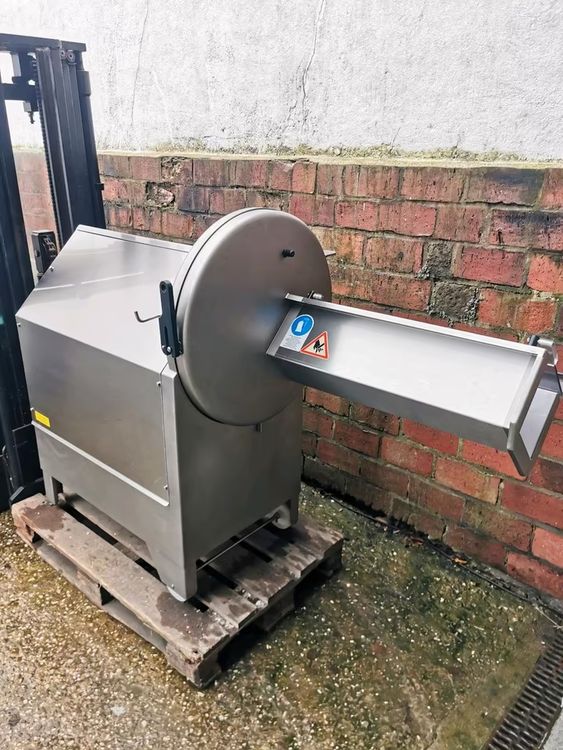 Treif FOX-CE Chop Cutter