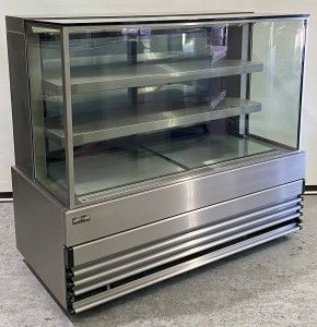 koldtech display fridge