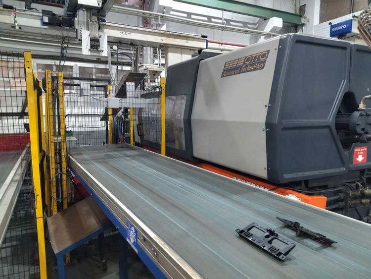 Sandretto OTTO 790 200 200 T