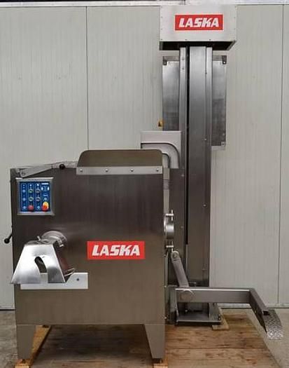 Laska WW 130