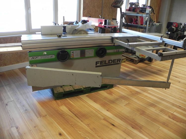 Felder KF700S/03