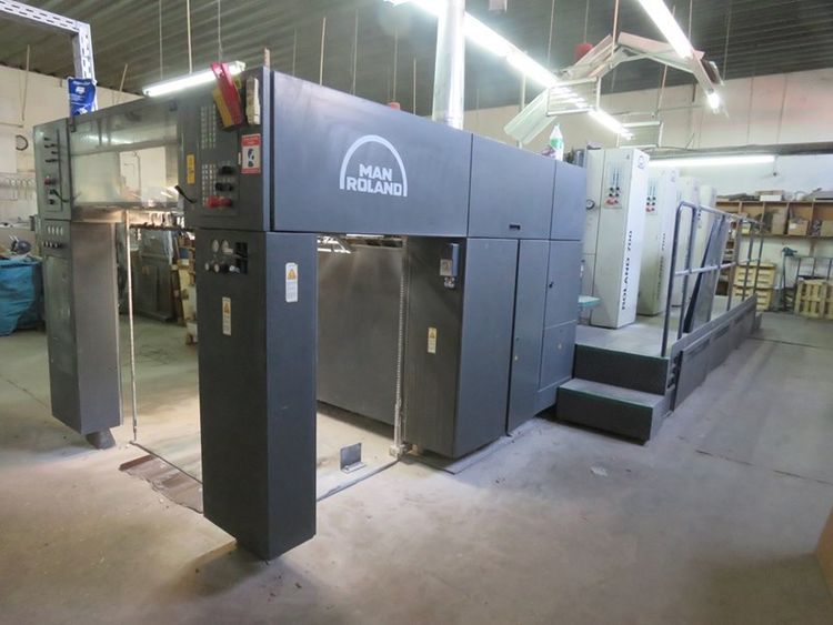 MAN Roland 704 3B 1040 x 740