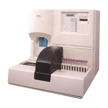 Sysmex K-4500 Automated Hematology Analyzer