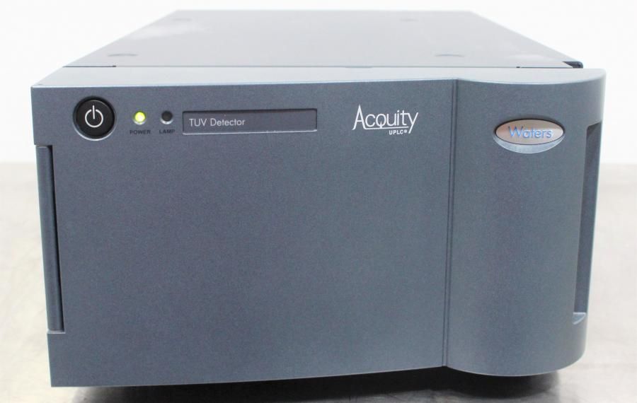 Waters ACQUITY TUV Detector