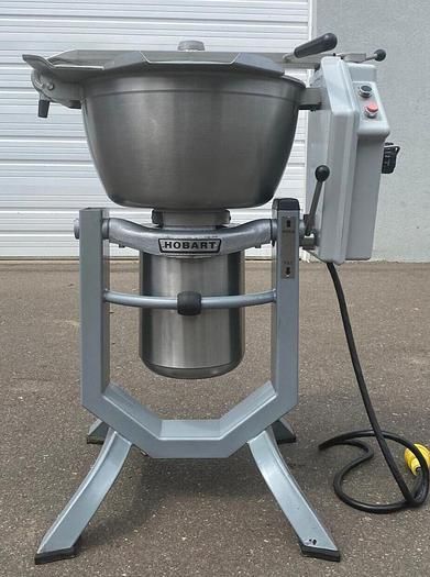 Hobart HCM450 Vertical Cutter Mixer