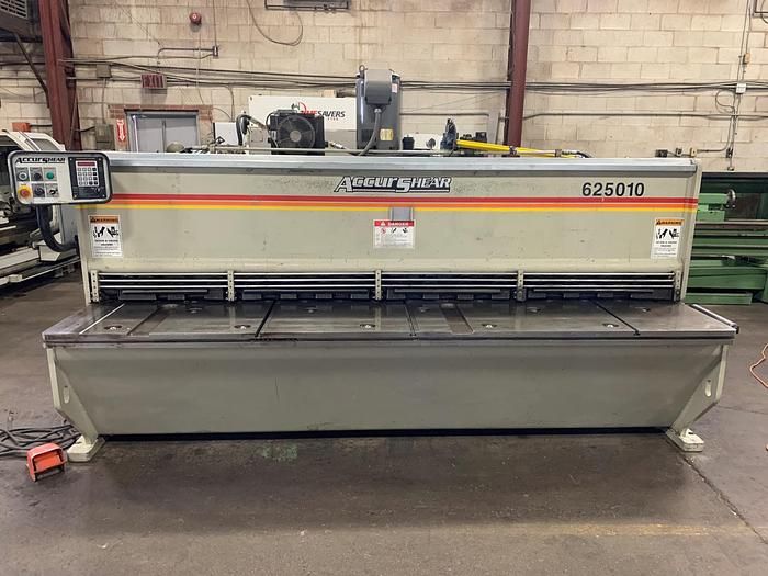 Accurshear 625010