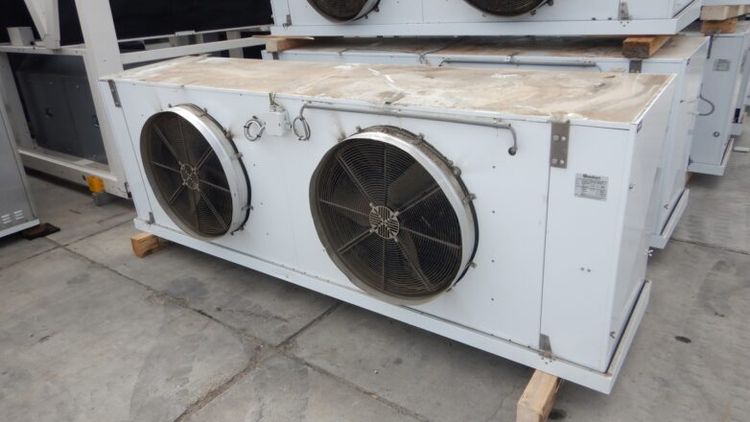 Goedhart SKU38-62637E Cooling capacity 56.3 kW