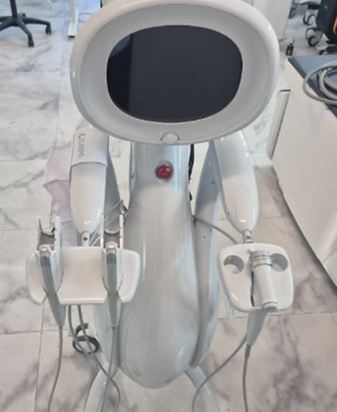 Classys Shurinkuniverse Dermatology