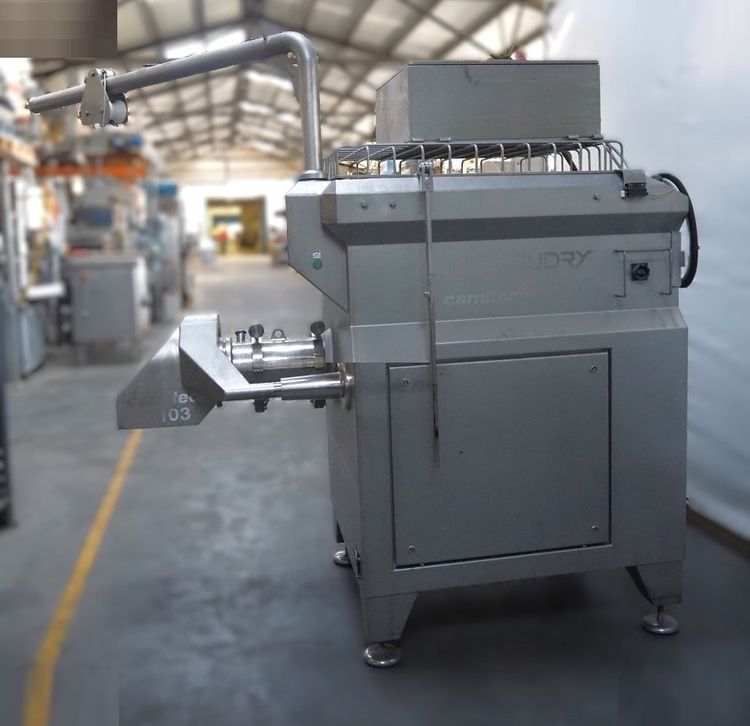 Carnitech CT 3103 Grinder