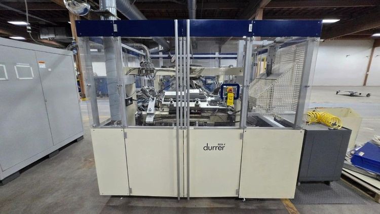 Durrer REGA 4