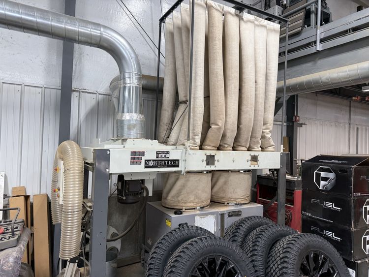 Northtech NT DC006-7-P