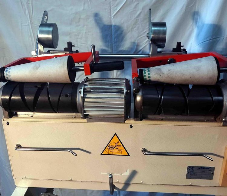 Simet electronic winding SW2T