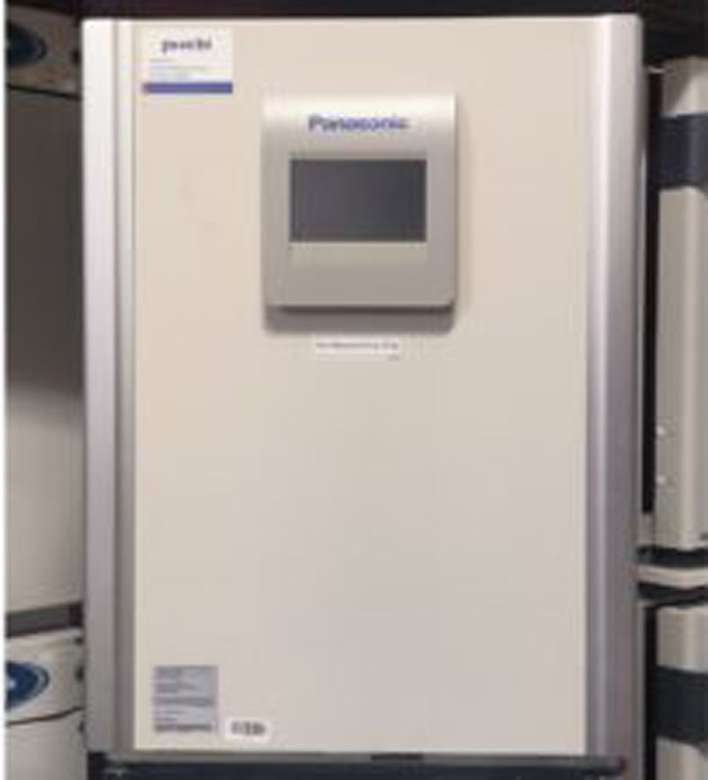 Sanyo MCO170AICUVLPA CO2 Incubator