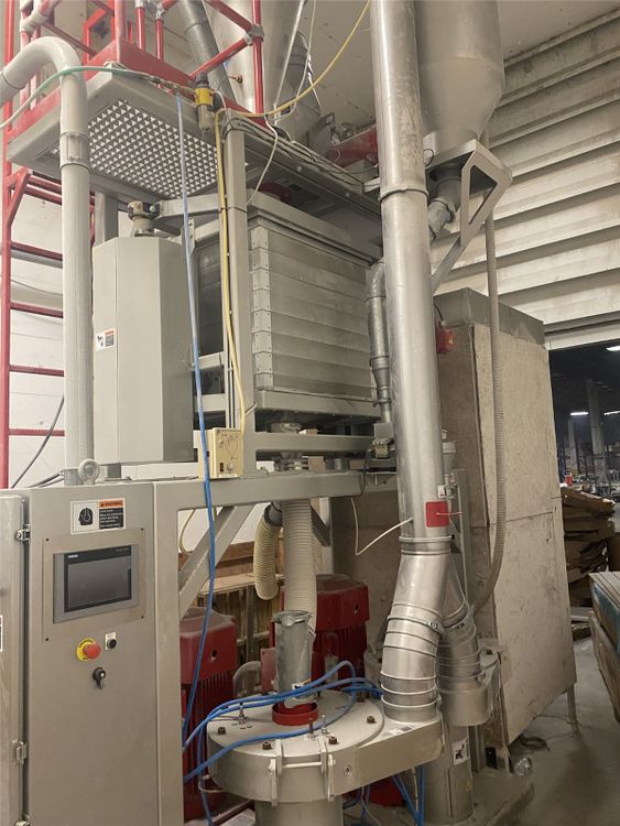 Reduction Technologies U400PVC