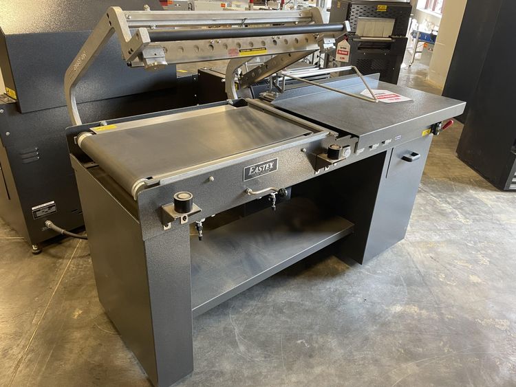 Eastey EM2028 Semi-Automatic L-Bar Sealer