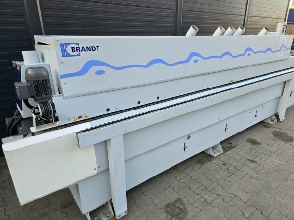 Brandt Highflex 440