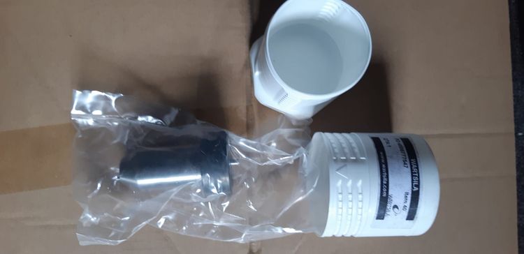 20 Wartsila wartsila rta 58 fuel injection parts