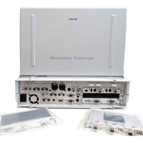 Sony AWS-G500 Anycast station
