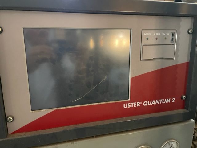 Savio incomplete winder for parts