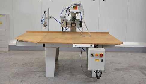 Stromab RADIAL SAW