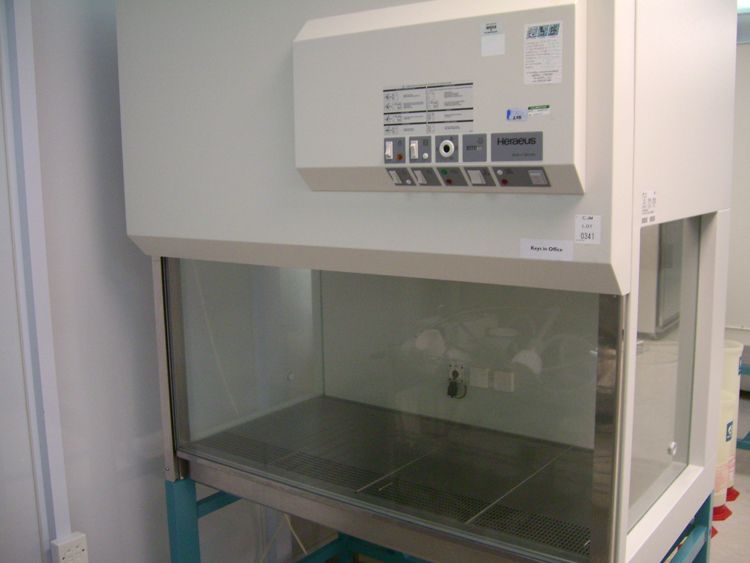 Heraeus HS12
