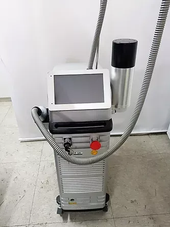 Cosjet SR Laser System