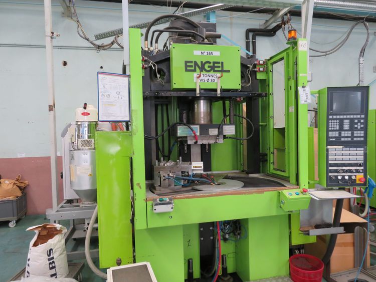 Engel Vertical Insert 200H70 70 T