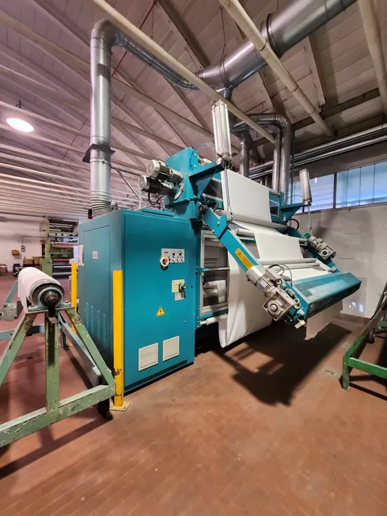 Lafer Microsand 200 Cm